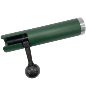Turbo V3 - bolt protector (right-handed)